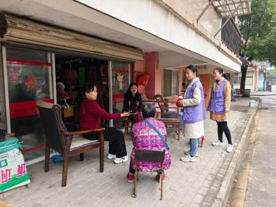 健康关爱｜樊口社区妇联多维宣传“两癌”免费筛查，全力护航女性健康