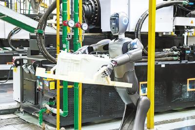 湖北给产业装上“智慧大脑” 协同效率冲进全国前三