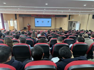 强化专业队伍  提升医鉴能力  鄂州市第二届医学鉴定专家库专家培训班举行