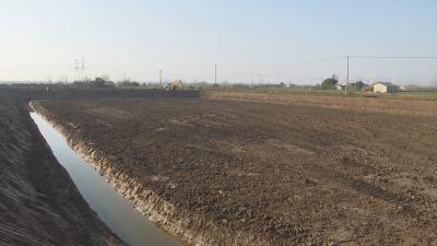 长港河流域全域国土整治加速推进        