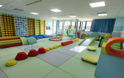 一句真挚感谢，见证儿童康复中心的暖心守护