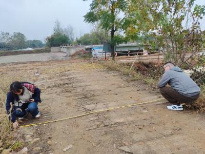 鄂州审计聚焦316国道拆迁补偿资金 筑牢民生保障防线