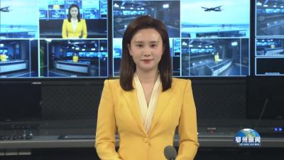 鄂城区第二届葛山葛洪中医药康养文化周启动