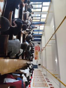 传承抗战精神 汲取奋进力量——鄂州中专中职生历史知识竞赛圆满落幕