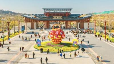 畅游园博园 公交伴你行！ 鄂州多条线路延伸调整