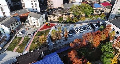 托起百姓稳稳的幸福——我市办好2025年十件民生实事综述