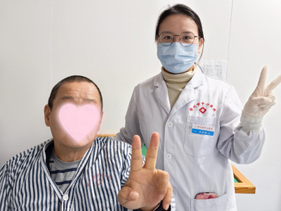 鄂州市中心医院：精准康复破解吞咽困境  守护生命尊严