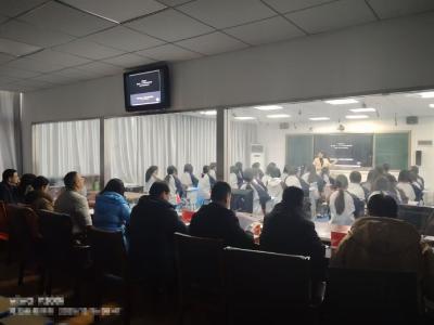 展精湛技艺 育时代新人——鄂州市2025年中等职业学校青年教师“四项全能”教学能力与班主任能力比赛圆满落幕