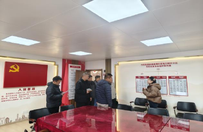 凤凰街道 “串门行动” ：解锁治理良方，小区里 “炼” 出真招