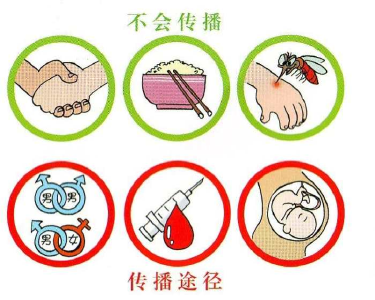 科普 | 了解艾滋病：基本事实与误解