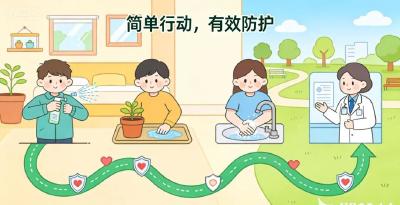 啊？还有这种病！1月30日，聊聊那些被“热搜”遗忘的健康威胁