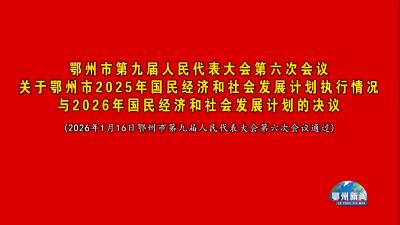 国民经济和社会发展计划的决议