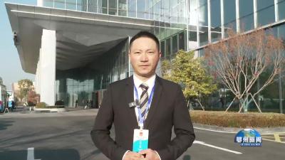 两会关键词：提升中心城区城市功能  促进乡村全面振兴