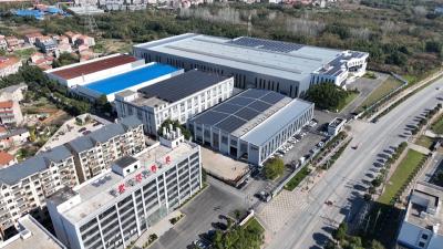 科贝激光：新春满产竞风流 智造赋能启新程