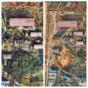 牵头盘活闲置地 精准对接优项目 鄂城区自然资源和规划局为产业升级注入强劲动能