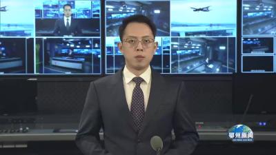 孙兵视频调度烟花爆竹领域安全防范工作