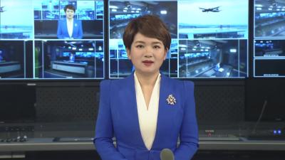 鄂州首家村办合资企业成立