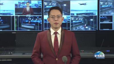 京剧票友进乡村  经典唱段贺新春