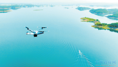 从湖北“新春第一会”看十堰使命：既要守好一库水，更要崛起一座城