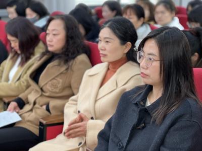 研思共进促提升 名师课堂绽芳华——杜山镇旭光中学宋稳超老师数学公开课圆满举行