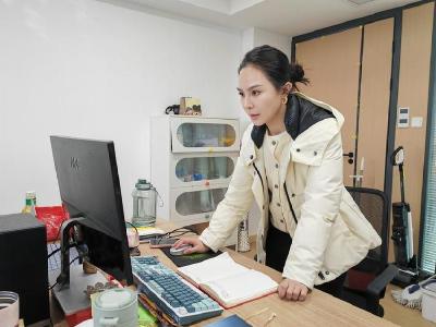 AI-powered Chinese hero tale captivates global audience 