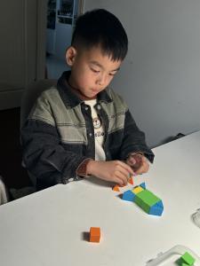 市官柳小学教联体“数科融合，智创未来”STEAM主题活动圆满落幕