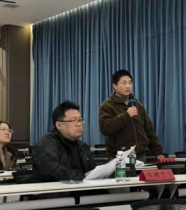 规范团员发展 筑牢基层根基——鄂城区中学共青团团员发展工作暨培训会议召开