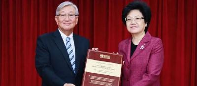 爱国卫生运动的前世今生--70多年历史的“中国国宝