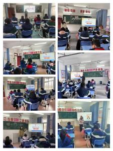 骏马迎春启新程 逐梦同行向光行——鄂州市特殊教育学校迎来2026年春季新学期