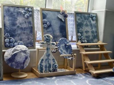 “食”刻守护伴成长 半日相约见真情——葛店经开区张家湾社区幼儿园举办开放日活动