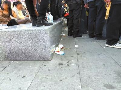 文明旅游 | 文明出游 莫煞风景