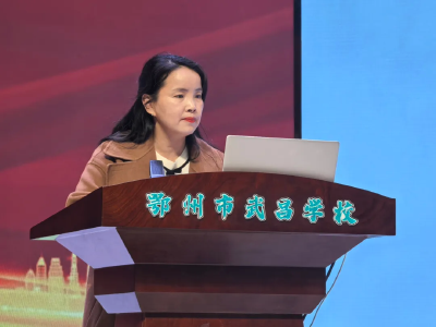 全市2026年春季初中数学教研会圆满举行