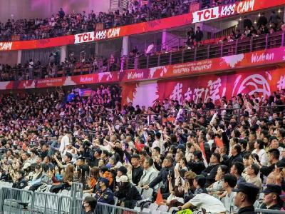 春日经济新图景｜踏春赏花，从“看风景”到“深体验”   