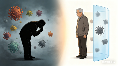 打疫苗这件事，为什么说它“苗”准的是你一生的健康？