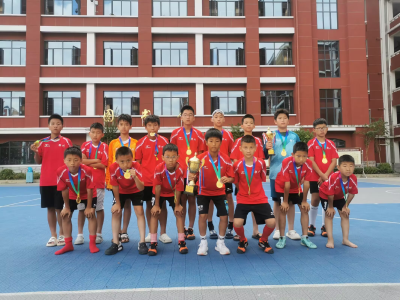 “健康第一” 阳光成长 | 全国健康学校、市吴都小学推进“健康第一”工作侧记