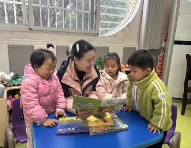 “健康第一” 阳光成长 | 鄂州市实验幼儿园：让护眼行动落地生根