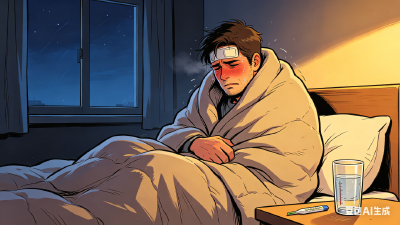 发烧别只盯着流感，有一种病，蚊子“代购”了五千年