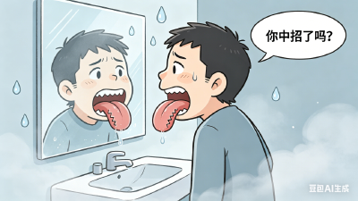谷雨一到，身上这3个信号，说明你正在“发霉”！赶紧自查