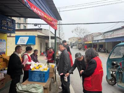 小桥经联社多措并举推进移风易俗