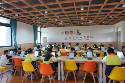 我市教育系统启动三级阅读体系建设 营造“书香鄂州”浓厚氛围 