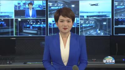 孙兵主持召开市委常委会（扩大）会议