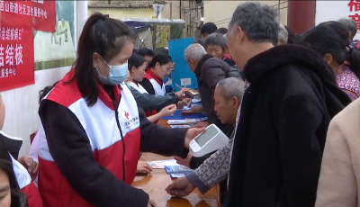 　从“一个人”到“一群人” ——全国岗位学雷锋标兵郭怀德系列报道之三