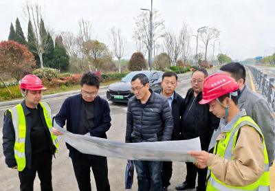 临空经济区自然资源和规划分局 一季度用地保障跑出加速度