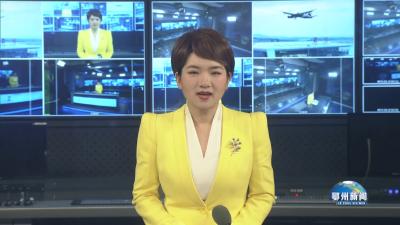 我市知名书画家邓安全焦墨山水画作品展开展