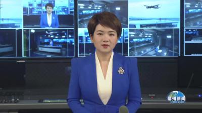 孙兵王玺玮会见容百科技董事长白厚善