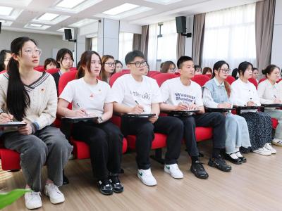 五四传薪火 砺技展芳华——市东方红小学首届青年教师专业技能展示活动圆满举行