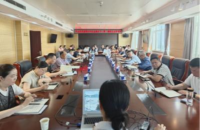 筑牢履职根基  校准政绩坐标——市自然资源保护和权益维护中心