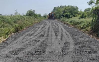 夏沟村：以 “微实事” 解民忧，把政绩写在田间地头