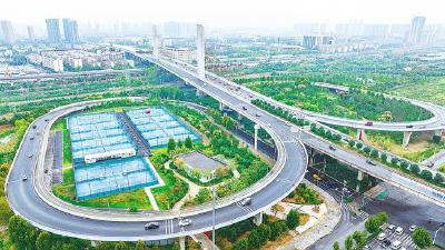 武汉桥下“边角余料”如何巧变民生空间？