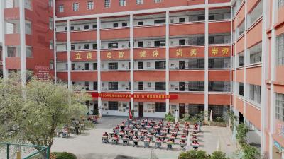 在这里，每个孩子都是一株“西望”树 ——市西山小学以党建为引领点亮家门口的优质教育 